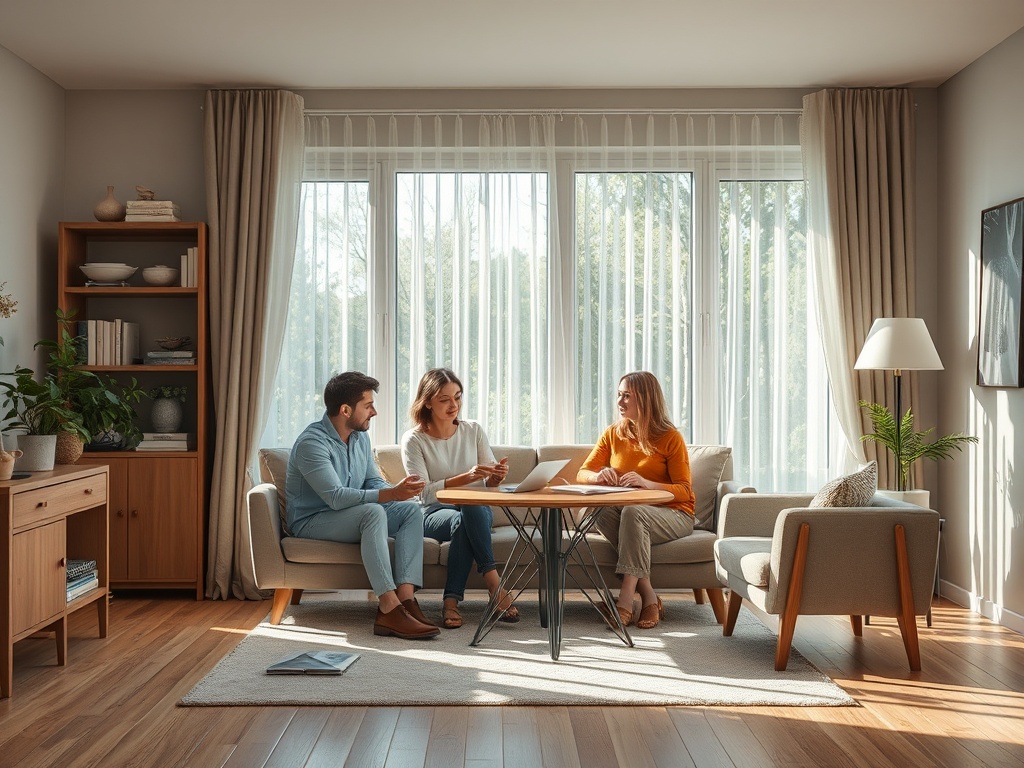 Строительство дома в кредит: ипотека или целевой заем