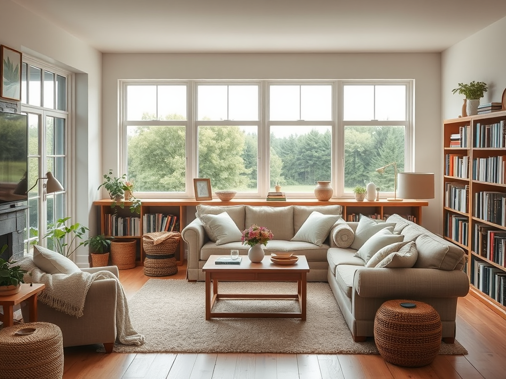 Звукоизоляция в загородном доме: как обеспечить тишину и комфорт?