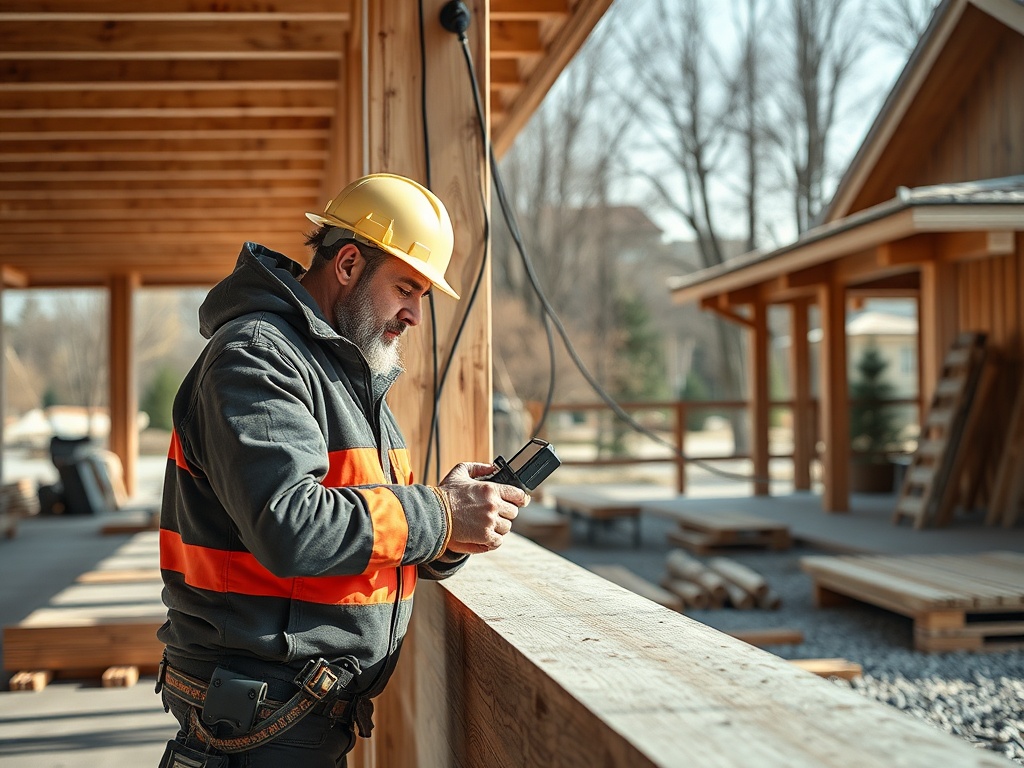 Что такое ламели и как они влияют на прочность бруса