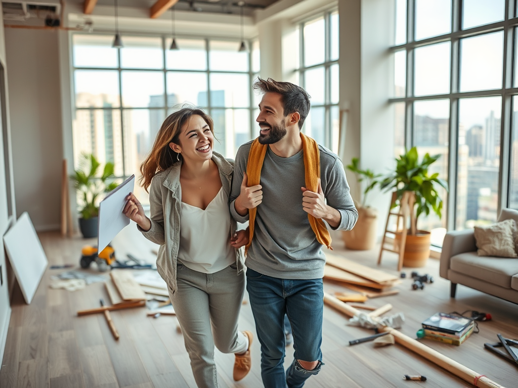 Плюсы долевого строительства для первых покупателей жилья