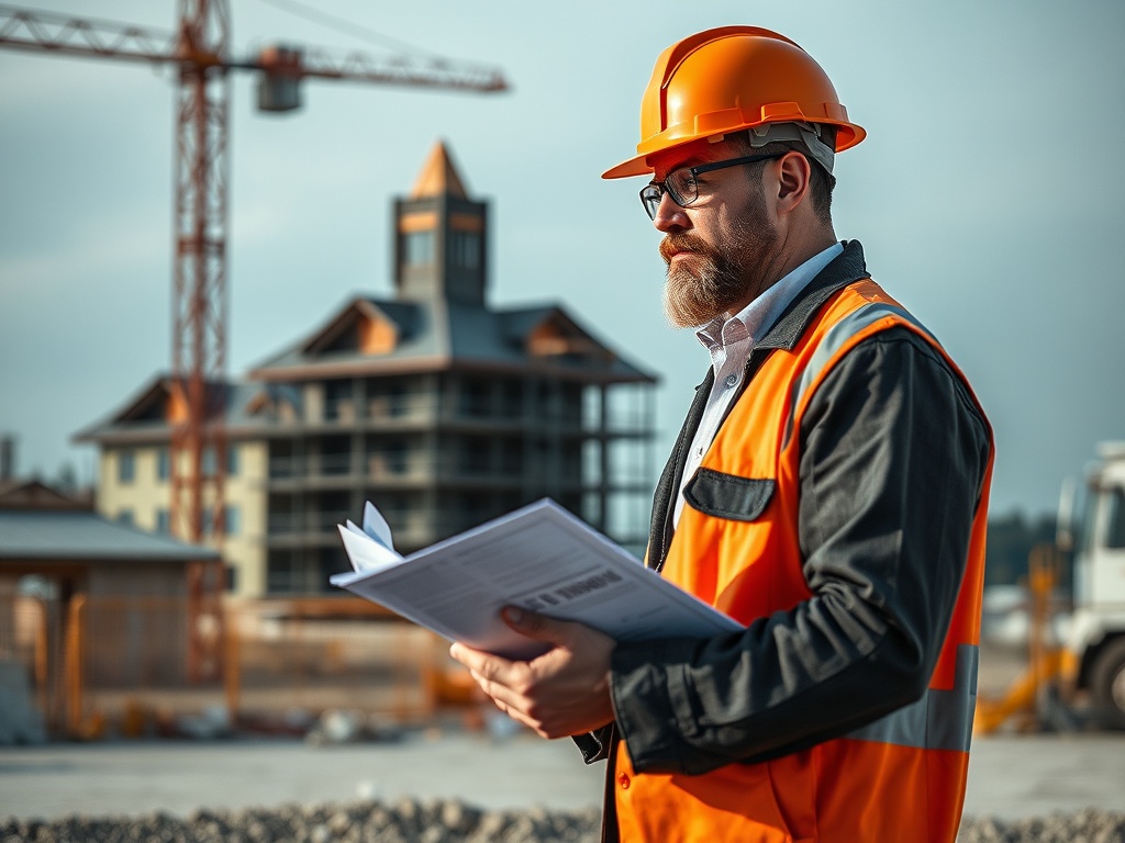 Смета на строительство: из чего складывается и как ее контролировать