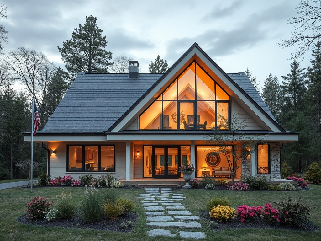 Какая толщина клееного бруса нужна для дома?