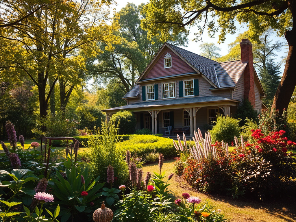 Эффективные методы защиты загородного дома от насекомых: от профилактики до борьбы