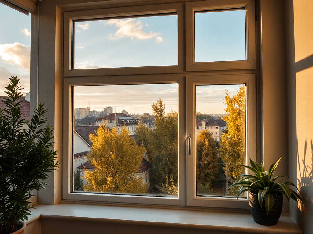 Роль окон в теплопотерях: что учесть при выборе?